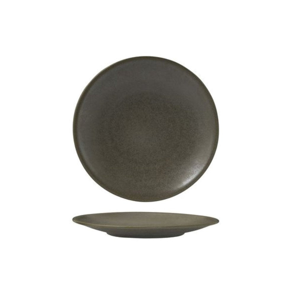 Coupe Tapas Plate | Cargo 180mm