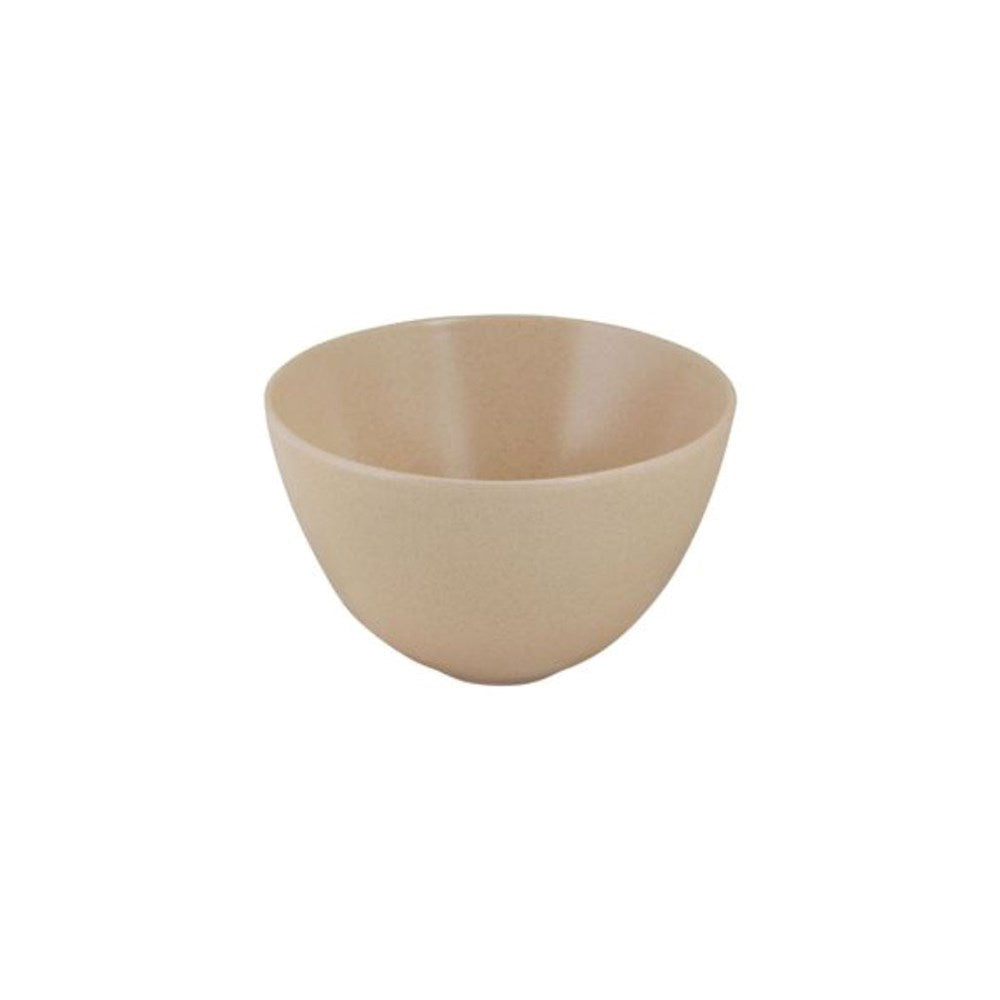 Deep Rice Bowl | Sand 163mm