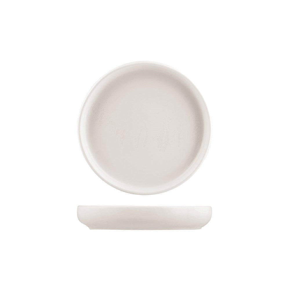Stackable Plate | Snow 210mm