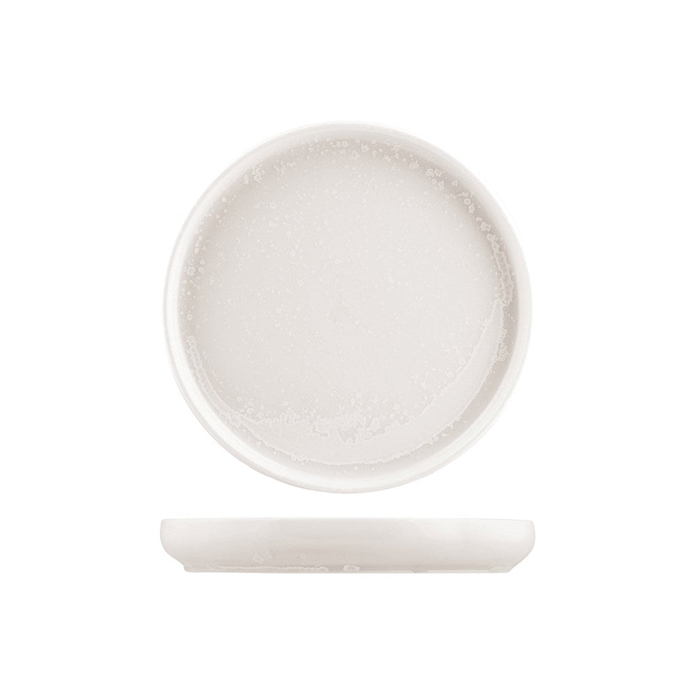 Stackable Plate | Snow 260mm
