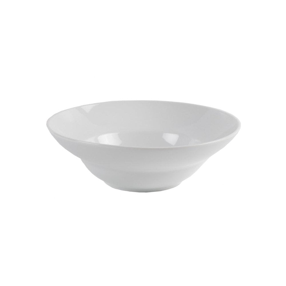 Pasta Bowl | White 210mm