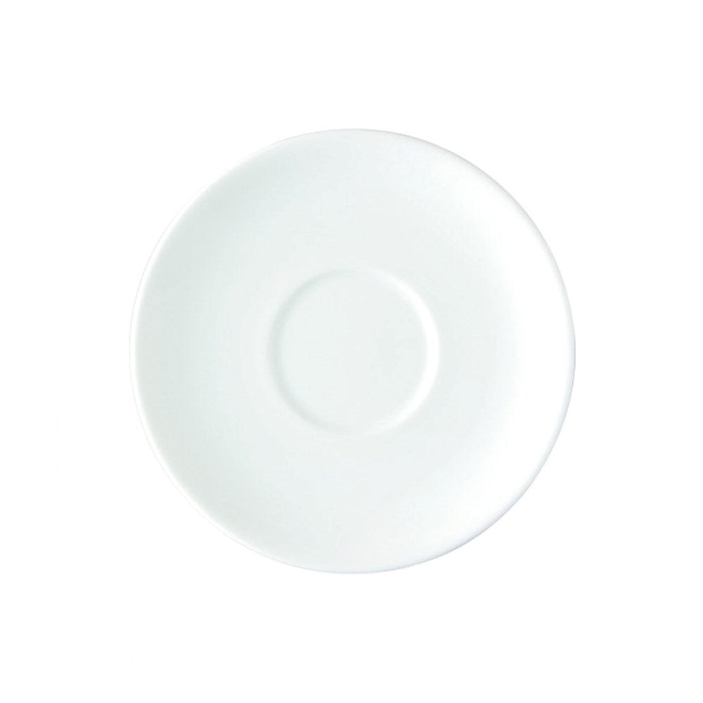 Saucer | White 150mm