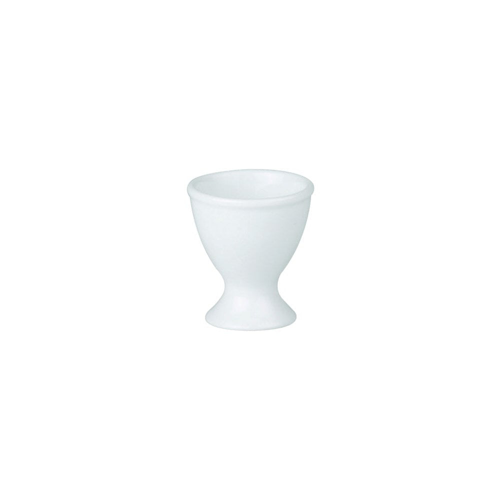 Egg Cup | White 50x55mm