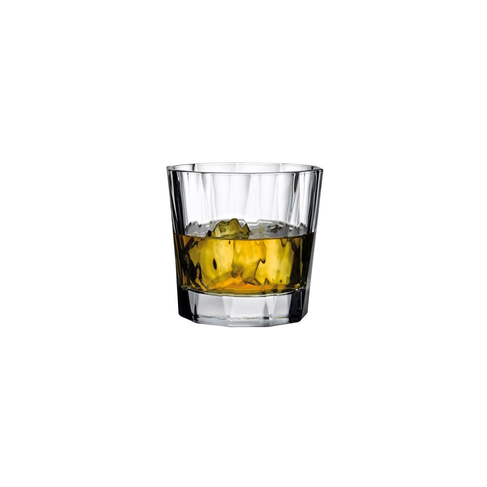 Hemingway Whiskey | Double Old Fashioned 330ml