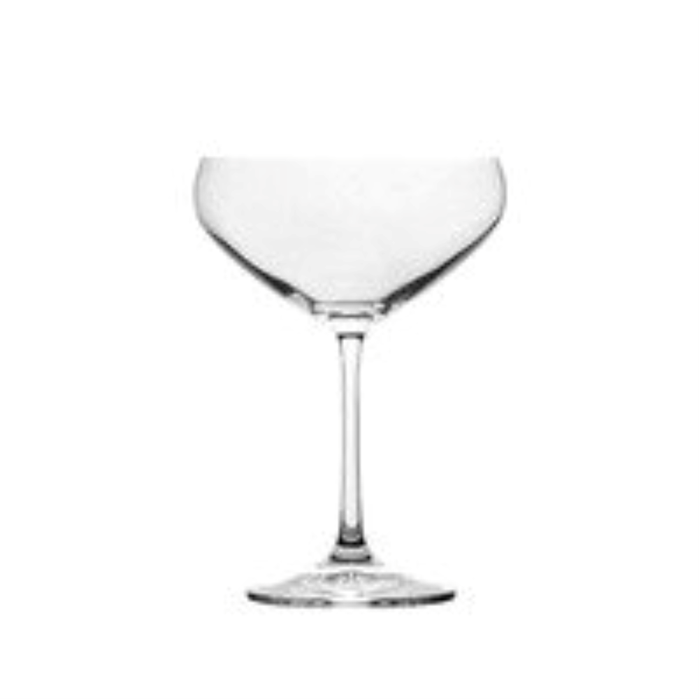 Soul Champagne Saucer | 340ml