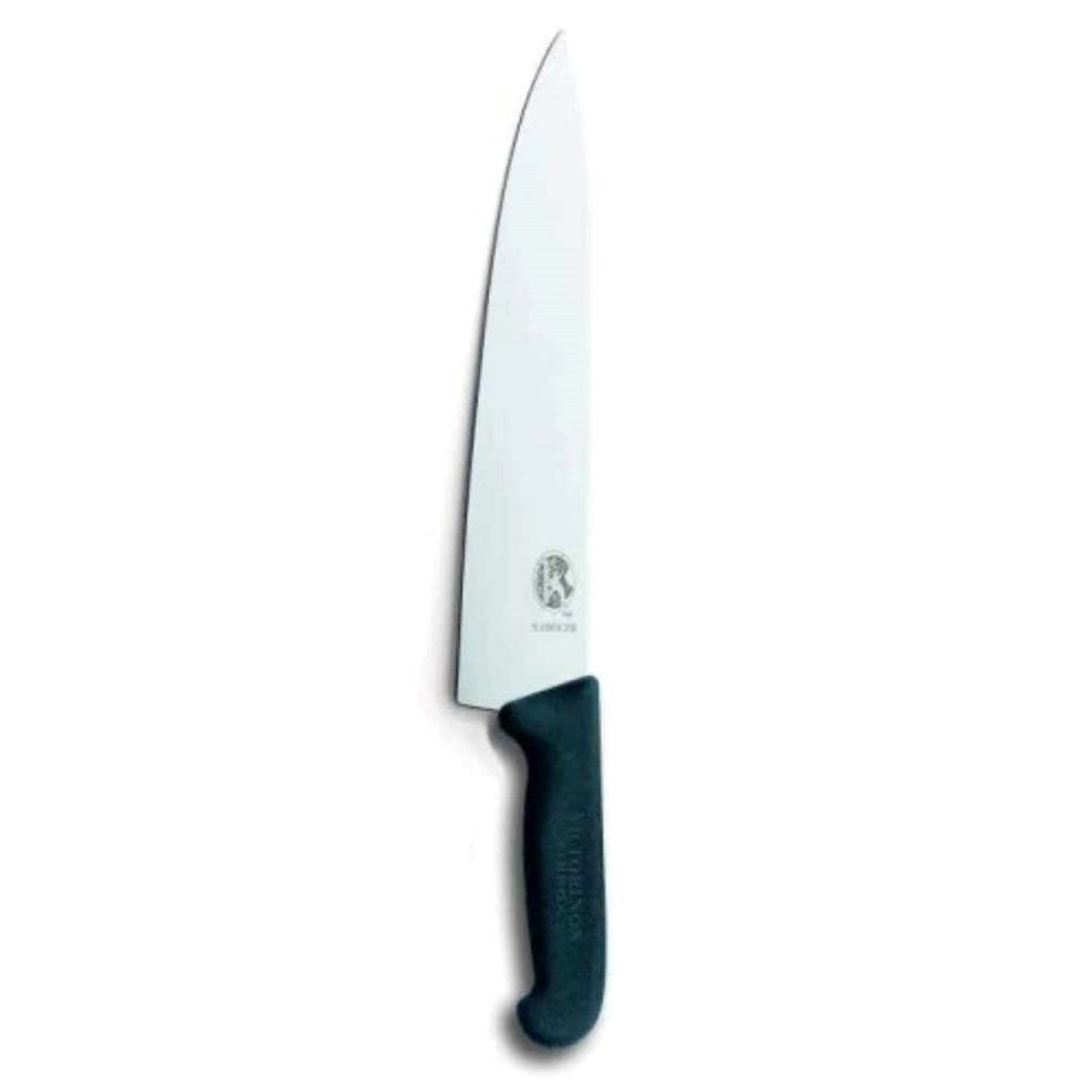 French Cooks Black Handle | 250mm