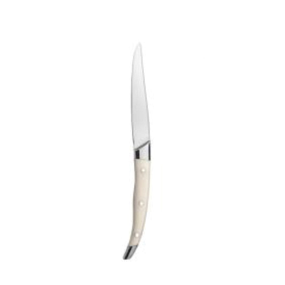 Steak Knife Lacrox | Ivory Handle 242mm
