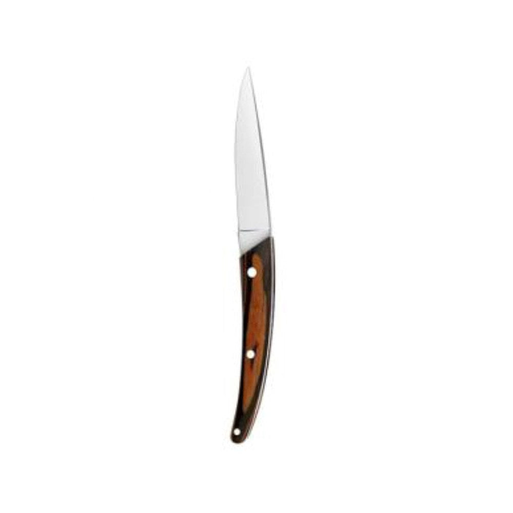 Steak Knife Amari Pistachio | 235mm