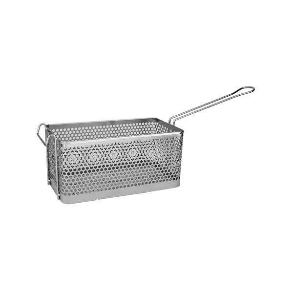 Rectangular Fry Basket 350x140x150mm