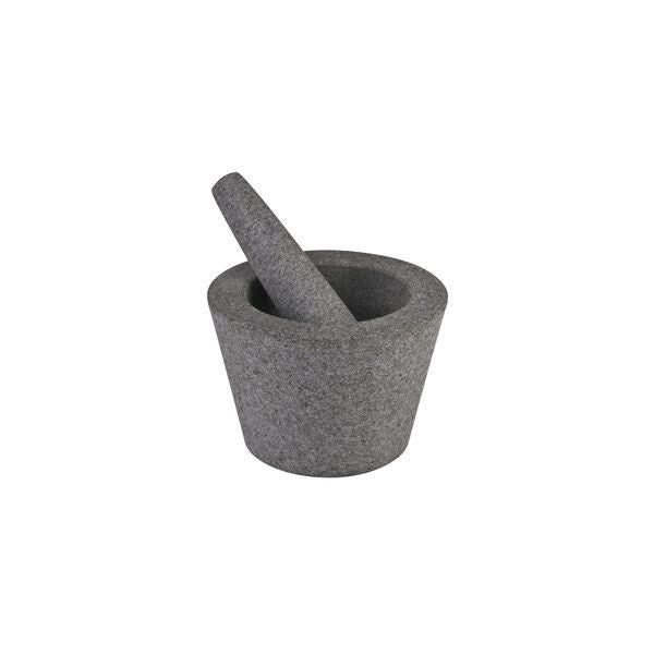 Mortar & Pestle | Granite 150mm