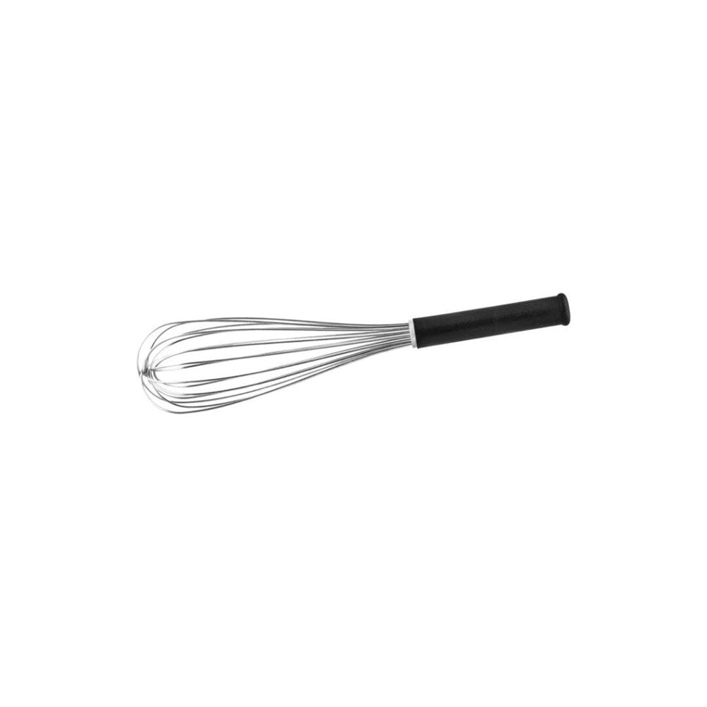 Whisk ABS Black Handle | 310mm