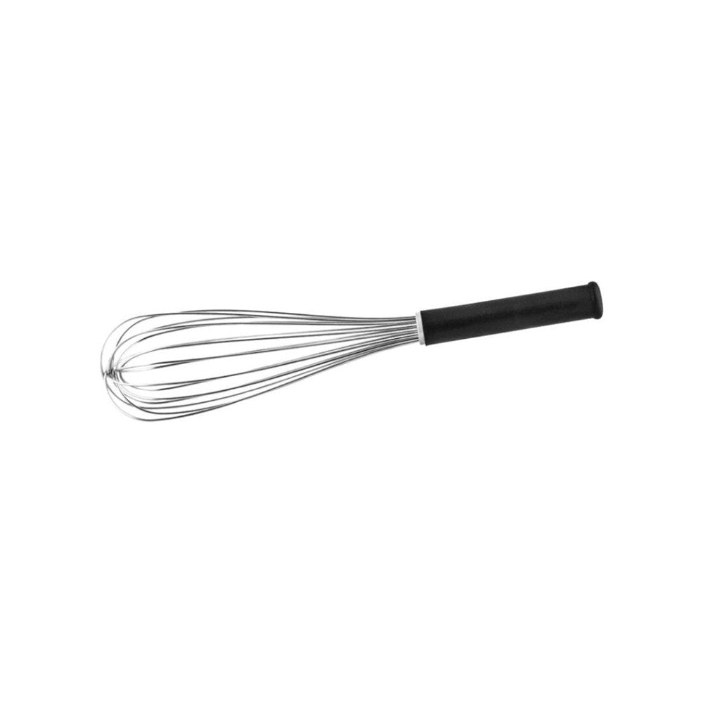 Whisk ABS Black Handle | 410mm