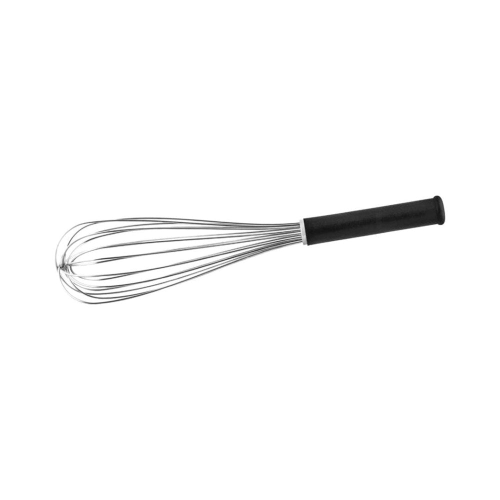 Whisk ABS Black Handle | 460mm