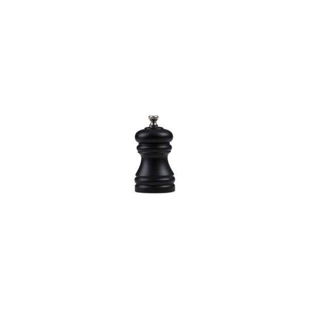 Salt & Pepper Mill Classic | Black 75mm