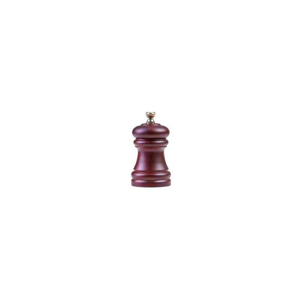 Salt & Pepper Mill Classic | Dark Brown 75mm