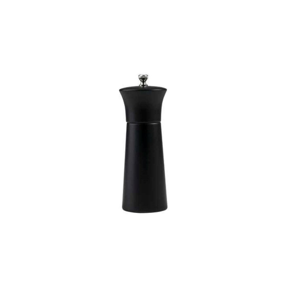 Salt & Pepper Mill Evo | Black 150mm