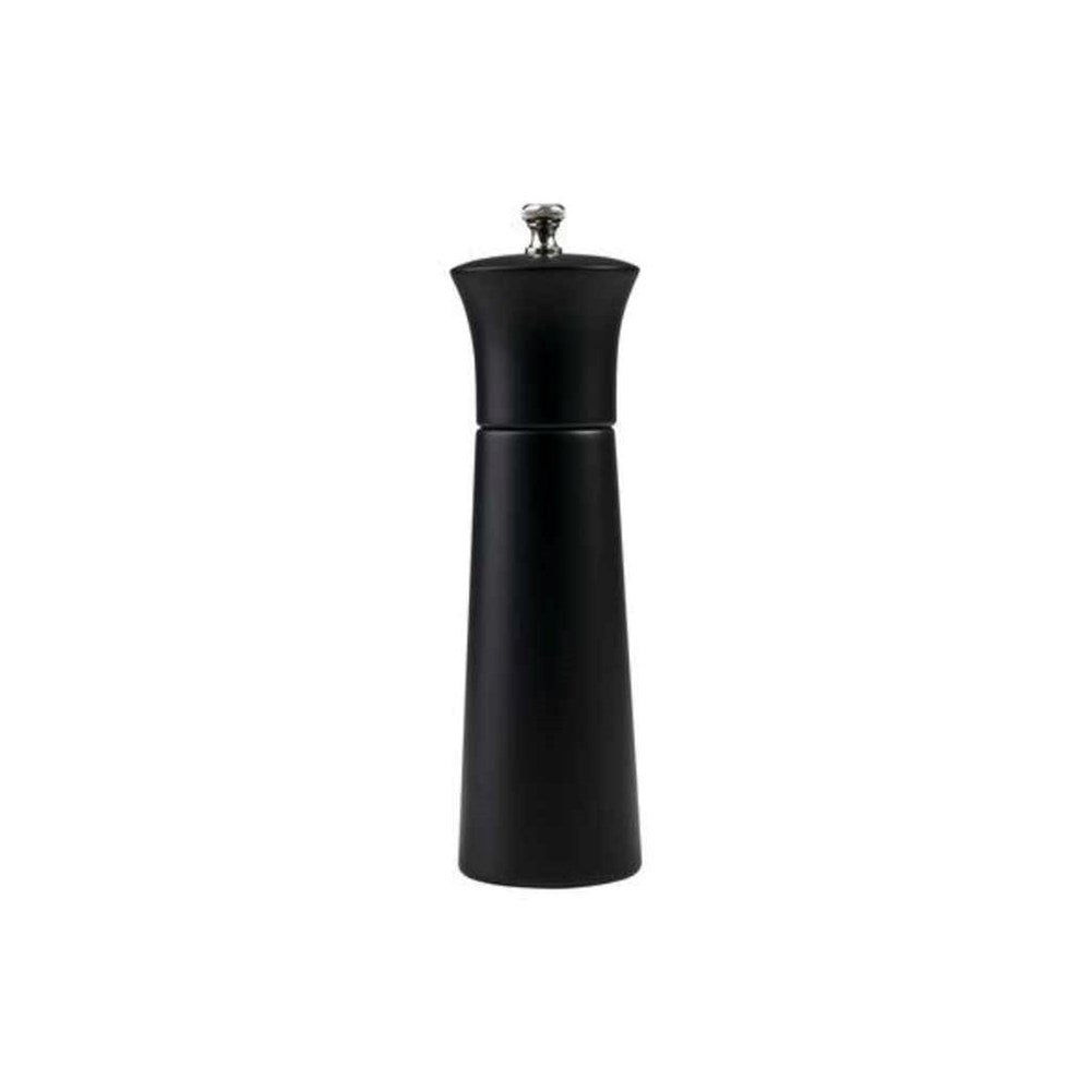 Salt & Pepper Mill Evo | Black 210mm