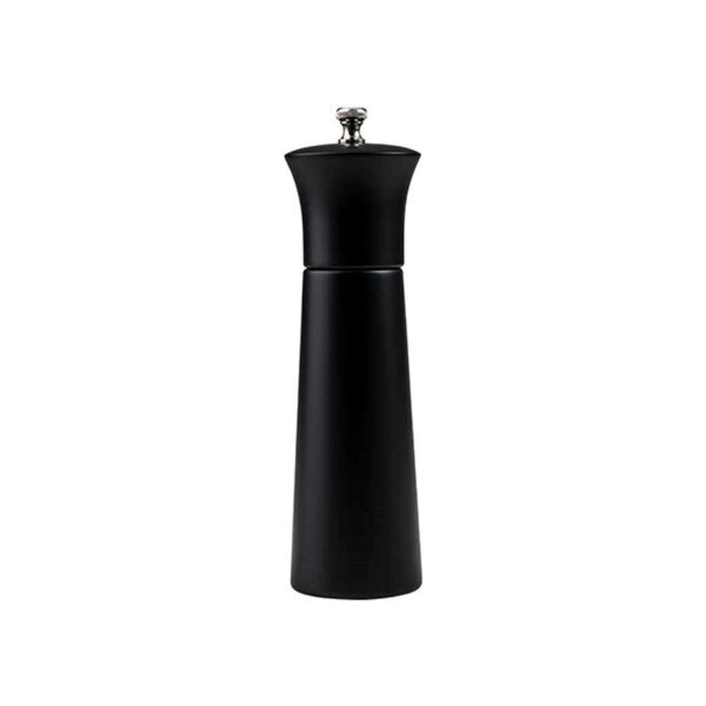 Salt & Pepper Mill Evo | Black 250mm