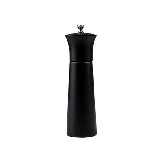 Salt & Pepper Mill Evo | Black 250mm