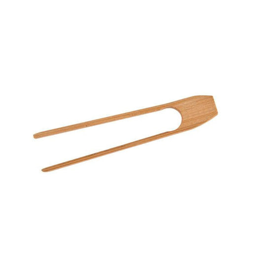 Bamboo Tong | 125mm - Pkt 10