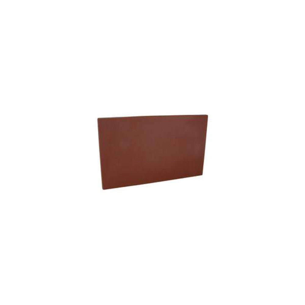 Cutting Board 205x300x13mm | Brown