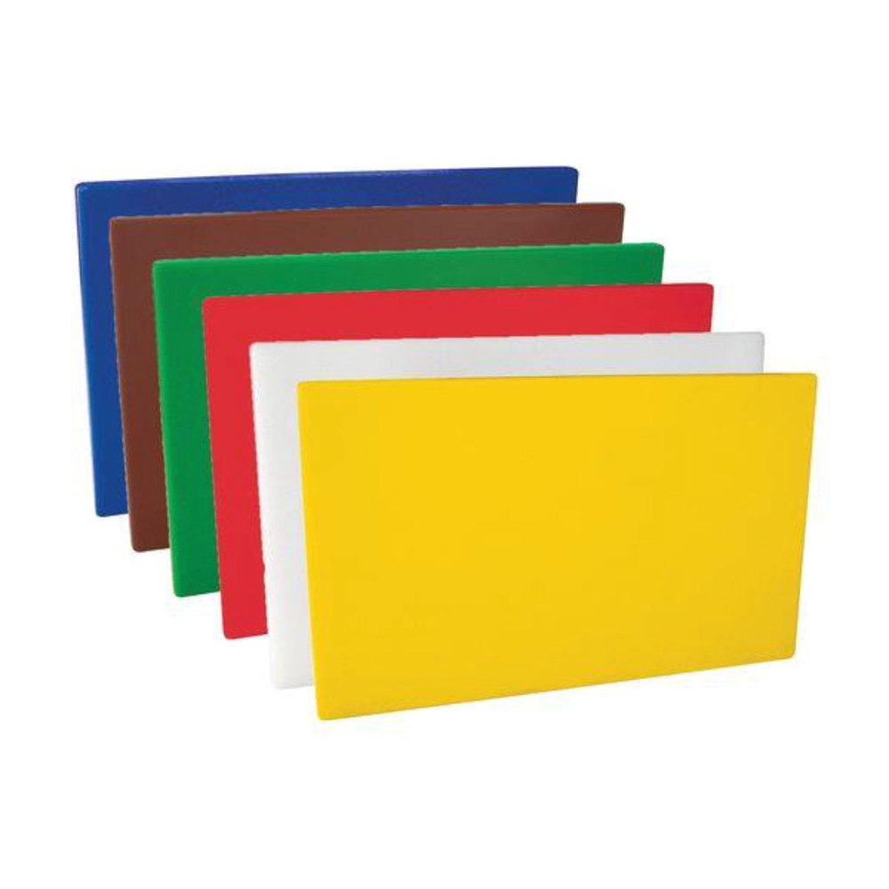 Cutting Board 380x510x13mm | Set 6