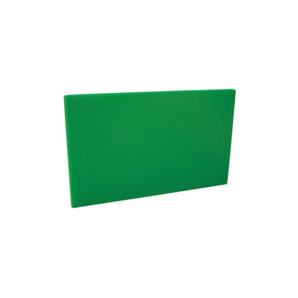 Cutting Board 375x510x13mm | Green