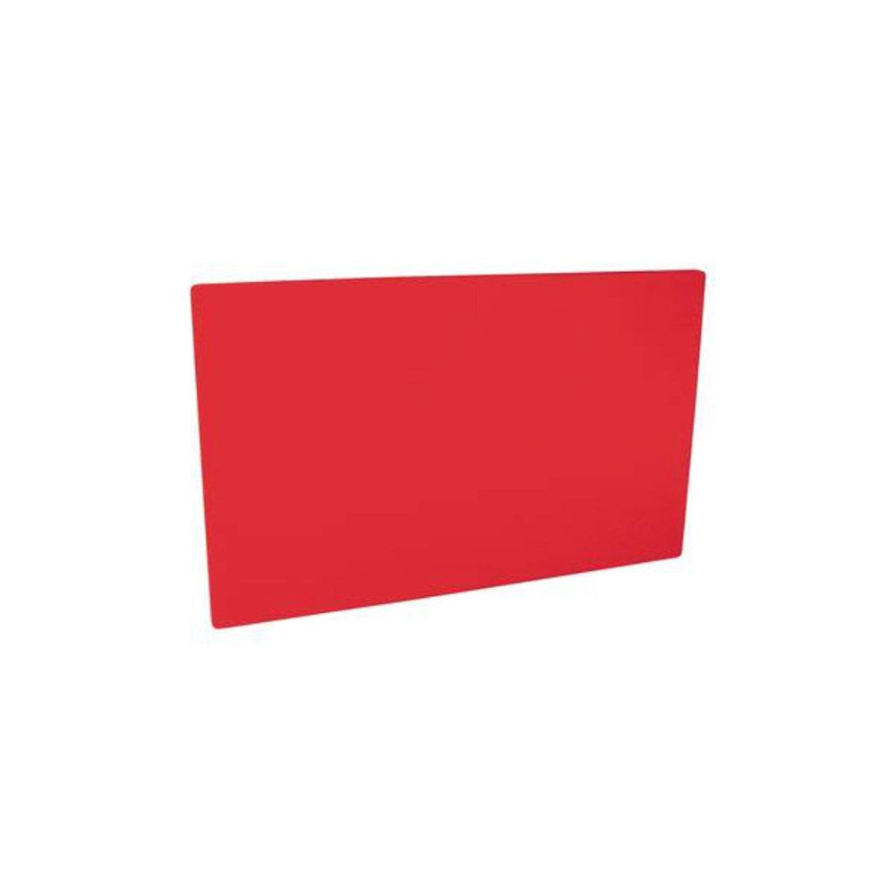 Cutting Board 375x510x13mm | Red