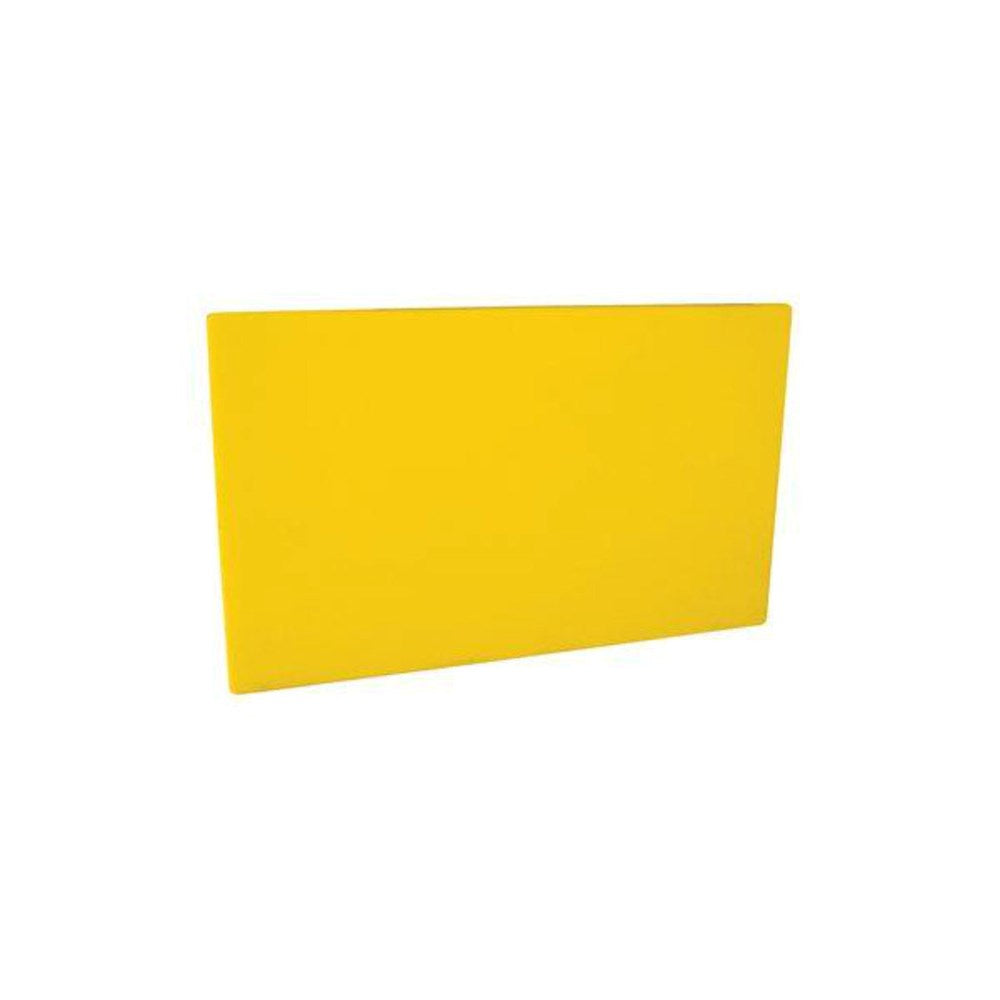 Cutting Board 375x510x13mm | Yellow