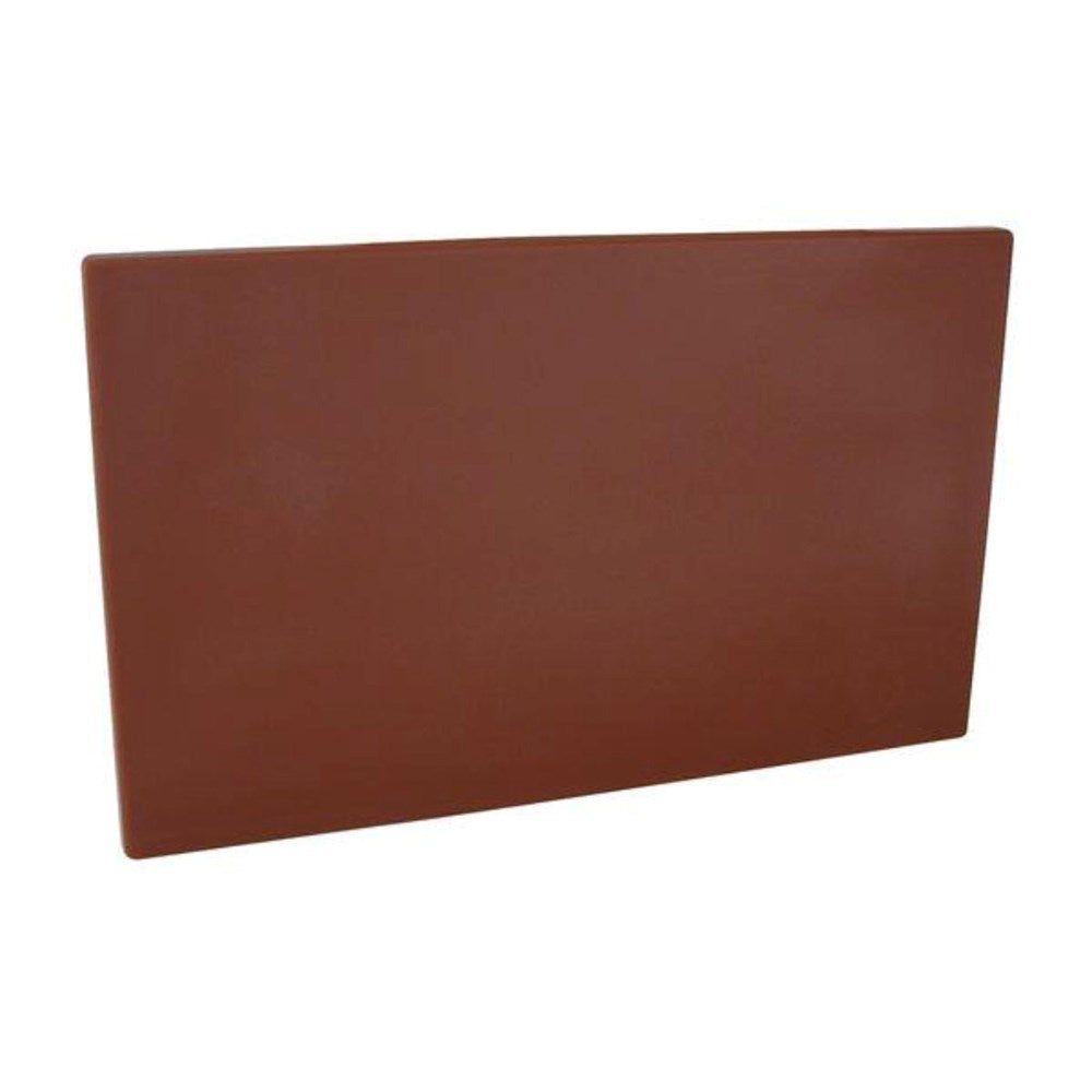 Cutting Board 530x325x20mm | Brown