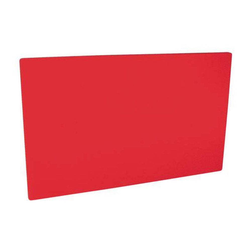 Cutting Board 530x325x20mm | Red