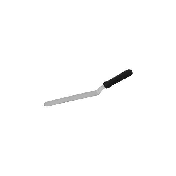 Pallet Knife S/S Plastic Handle | Cranked 150mm