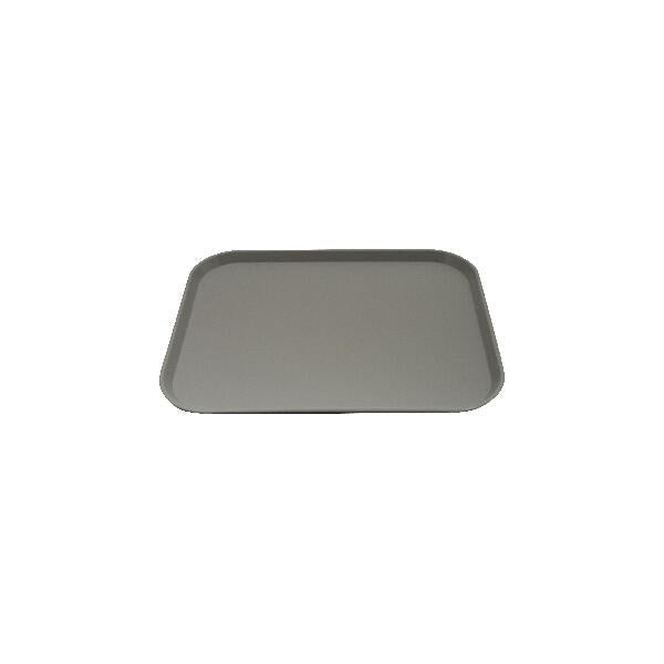 Non-skid Serving Tray | Grey 300x400mm