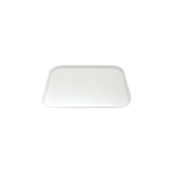 Non-skid Serving Tray | White 300x400mm