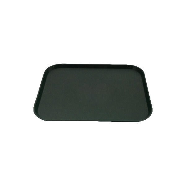 Non-skid Serving Tray | Green 350x450mm