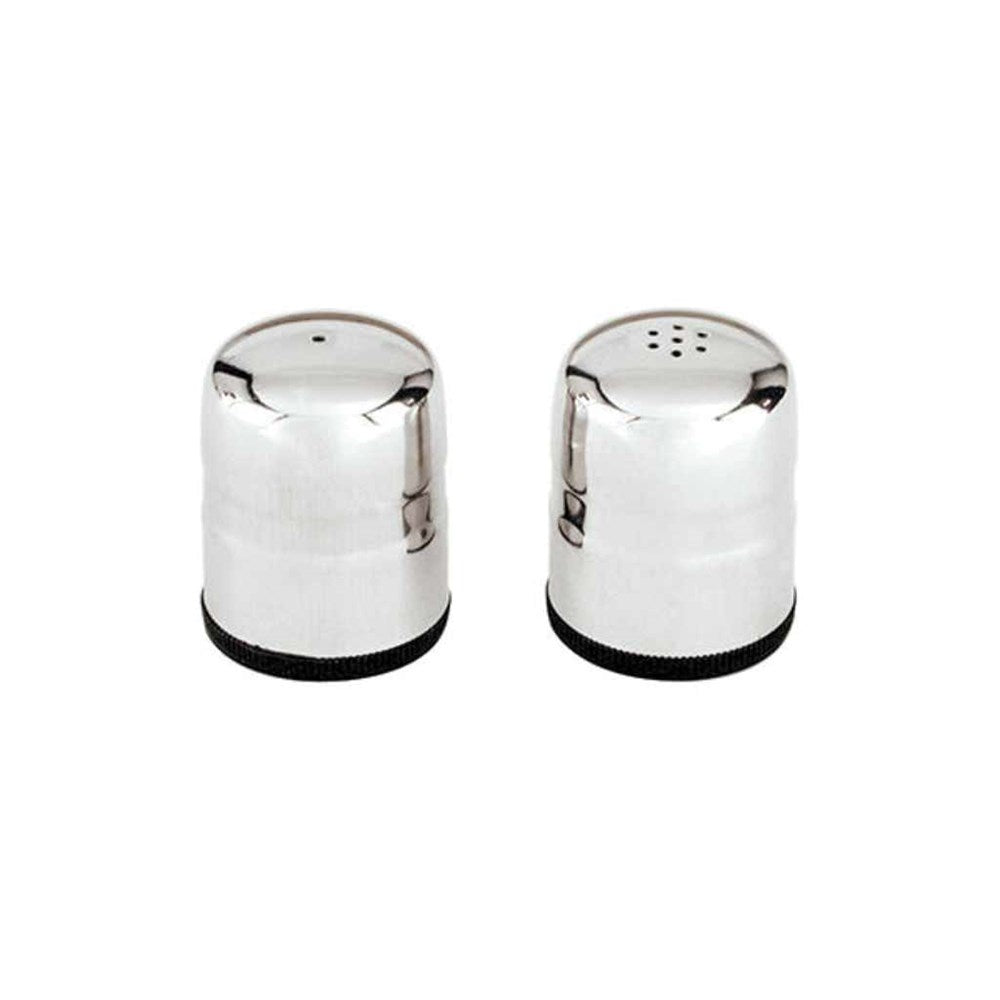 Salt & Pepper Jumbo | S/S 65mm PAIR