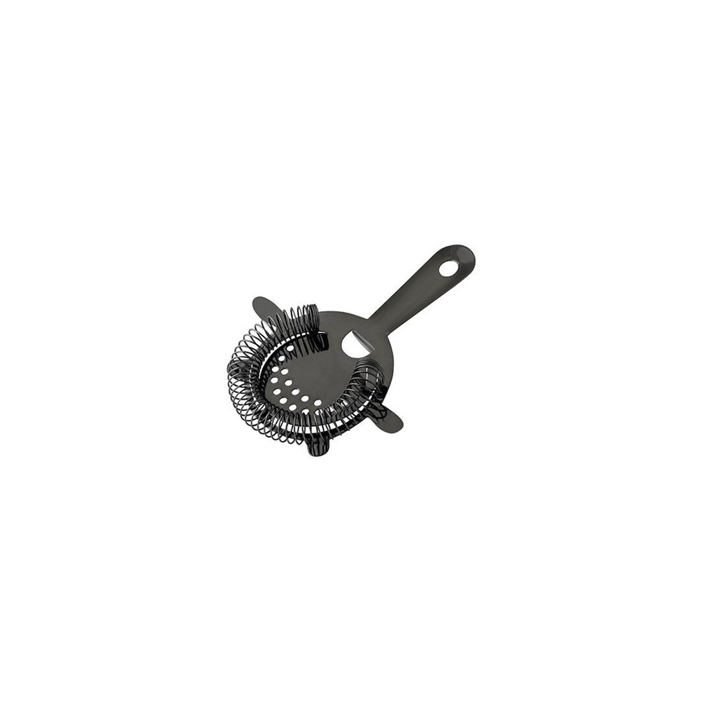 Hawthorne Bar Strainer | Gun Metal 150mm