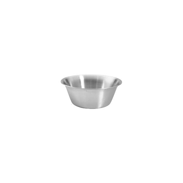 Mixing Bowl Tapered 500ml