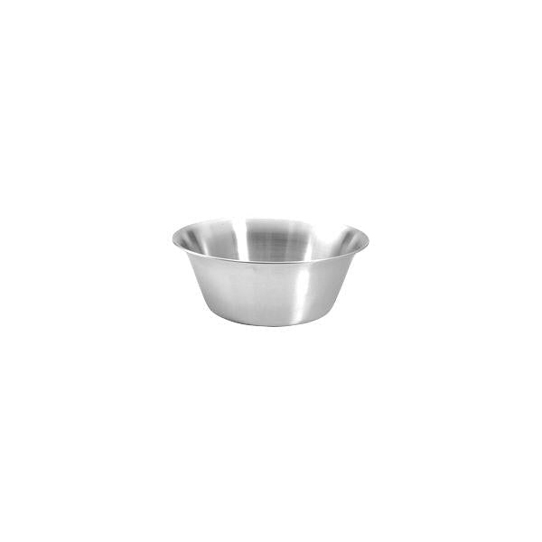 Mixing Bowl Tapered 1.25ltr