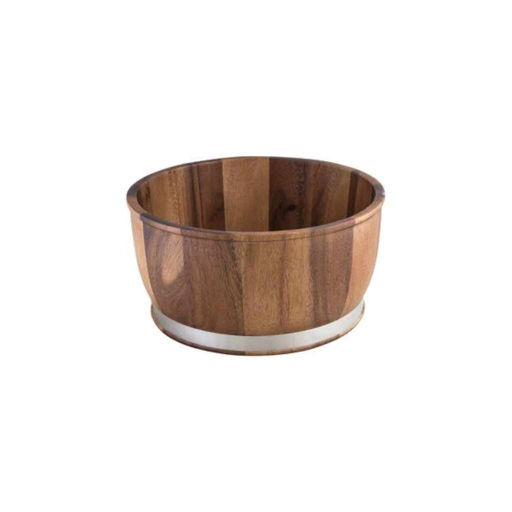 Brooklyn Display Bowl 310x155mm Moda