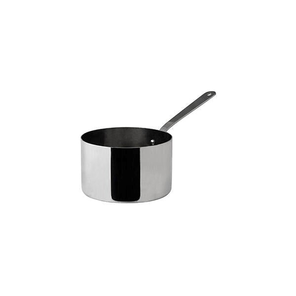 S/S Mini Saucepan | 70x45mm