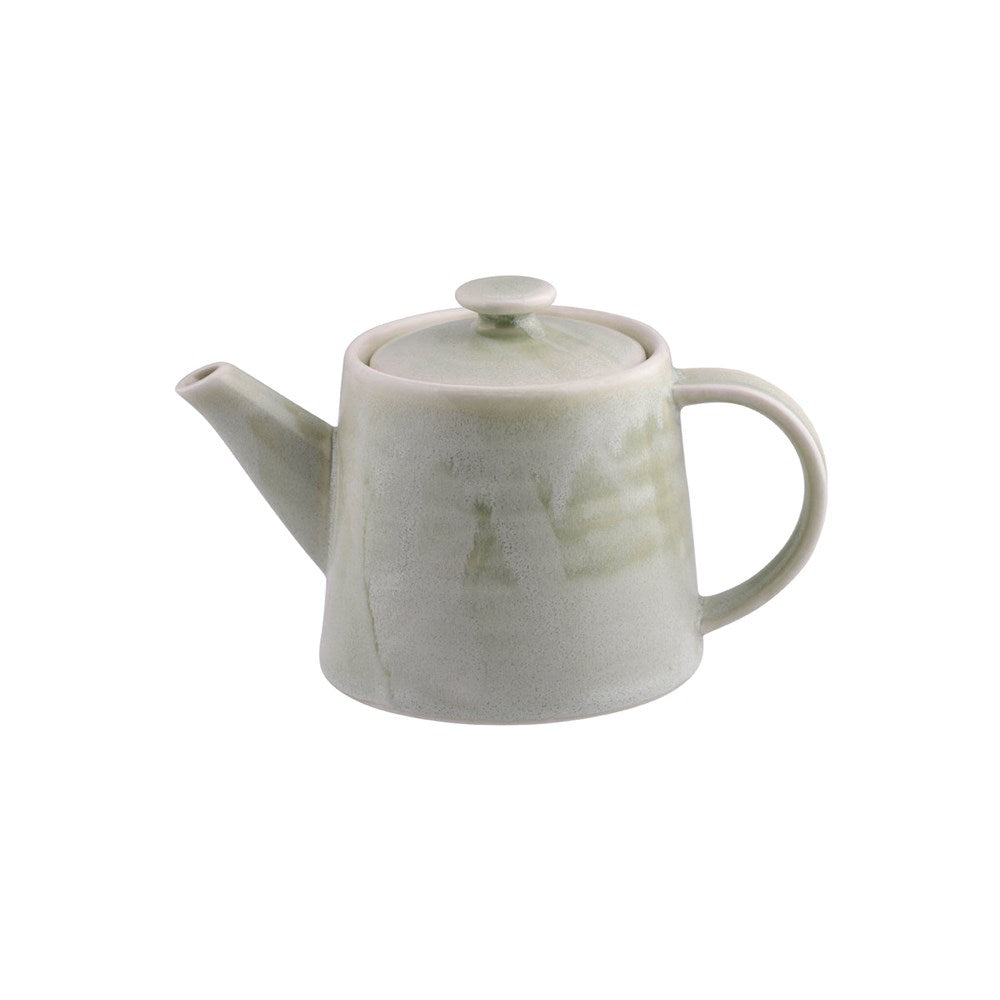 Teapot w infuser | Lush 380ml