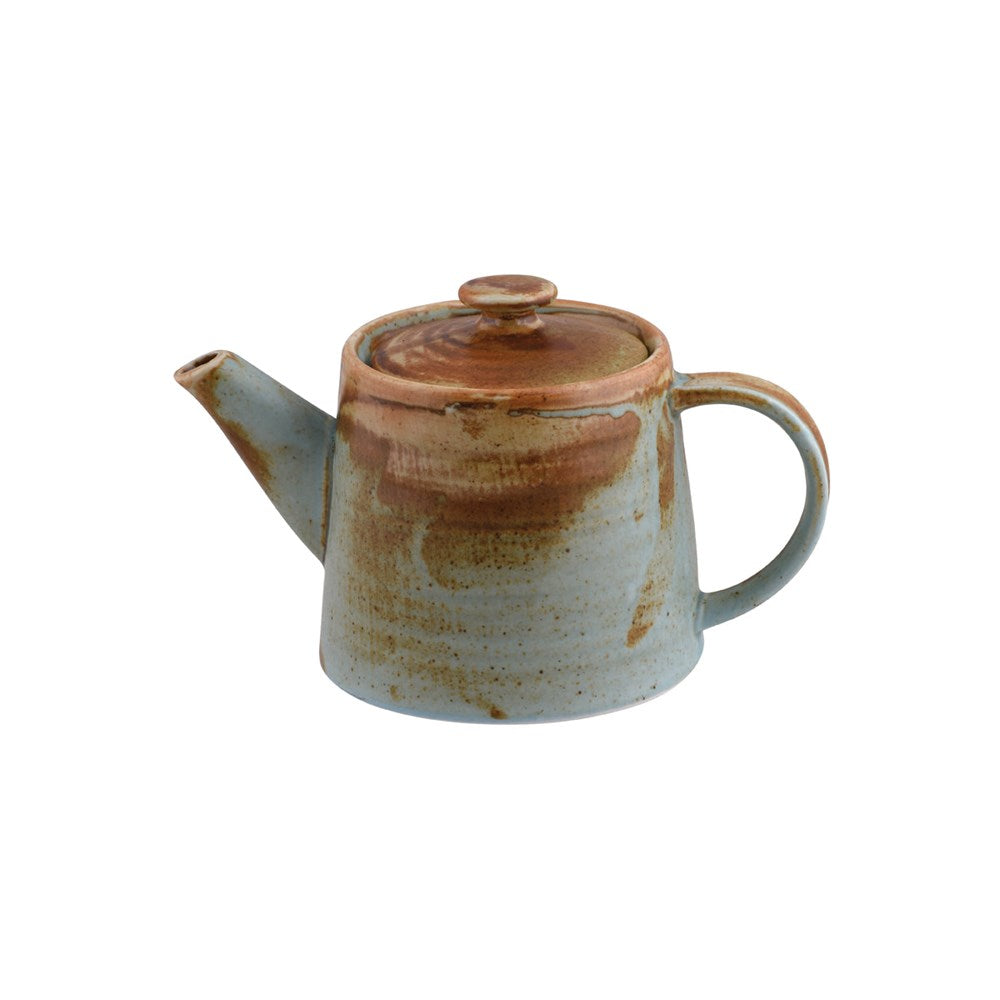 Teapot w infuser | Nourish 380ml