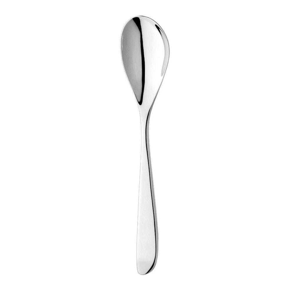 Olive Mirror Serving Spoon