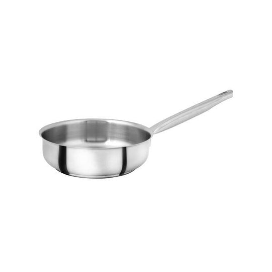 Saute Pan no cover 3.7ltr