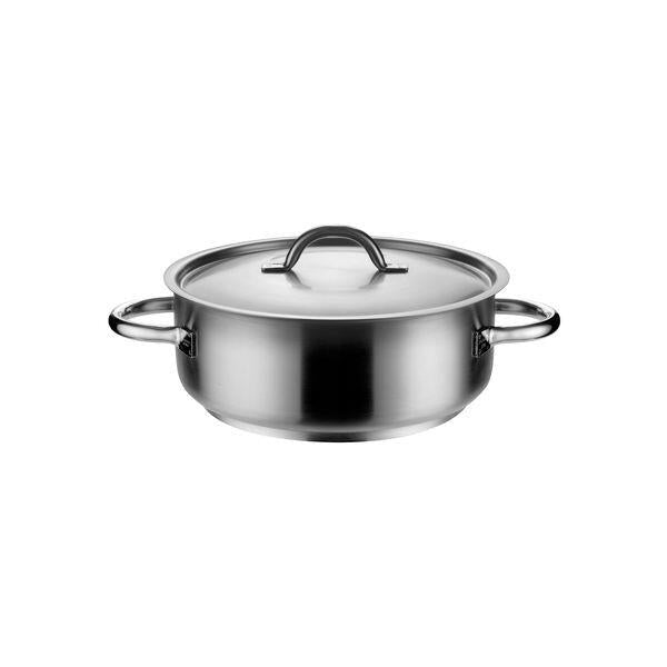 Casserole with Cover 13.6ltr