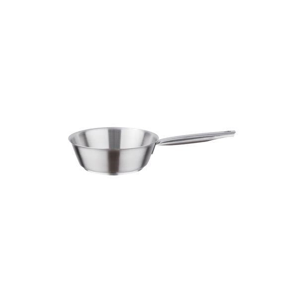 Sauteuse Pan no cover 1lt