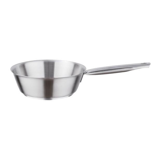 Sauteuse Pan no cover 2.7lt