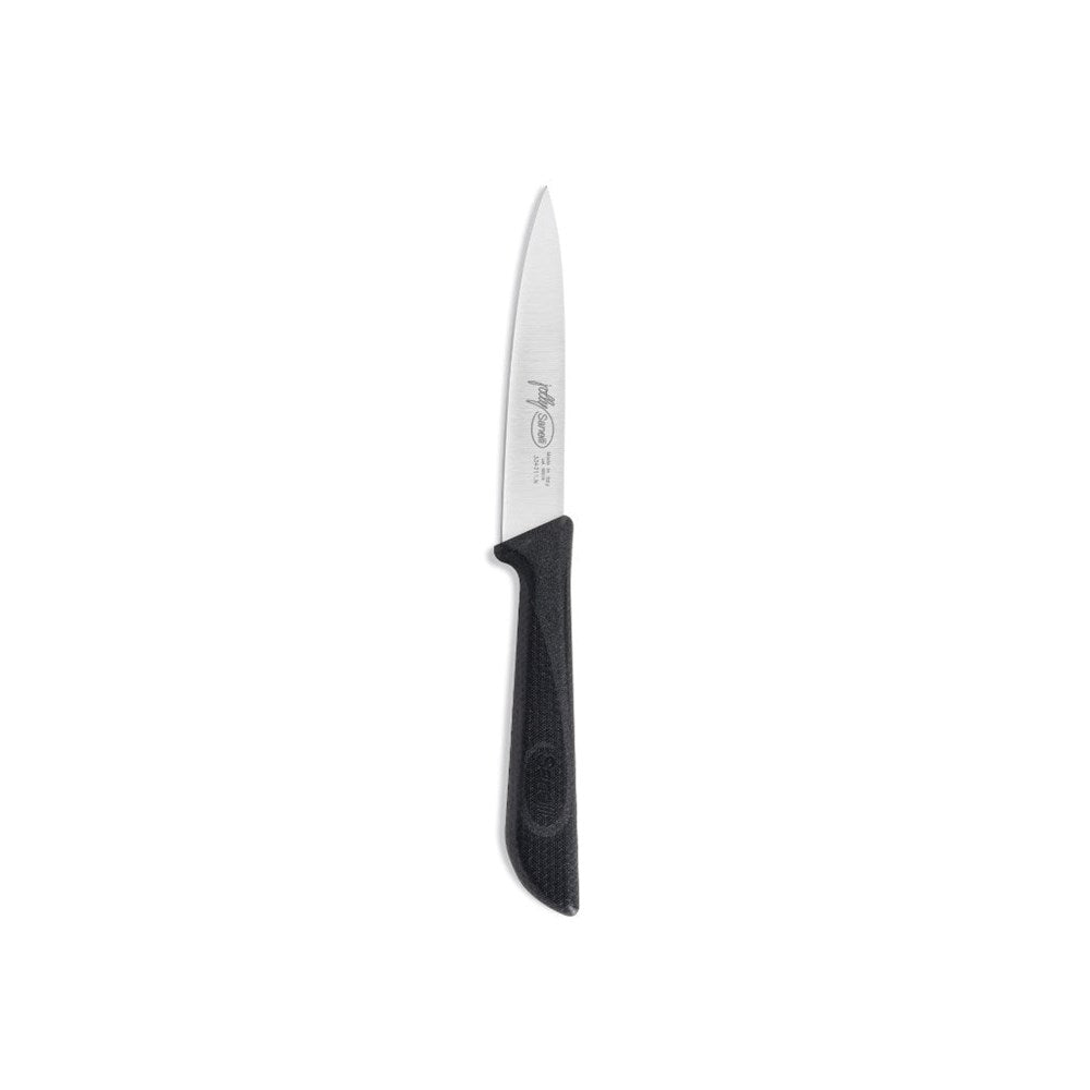 Paring Knife | Black 110mm