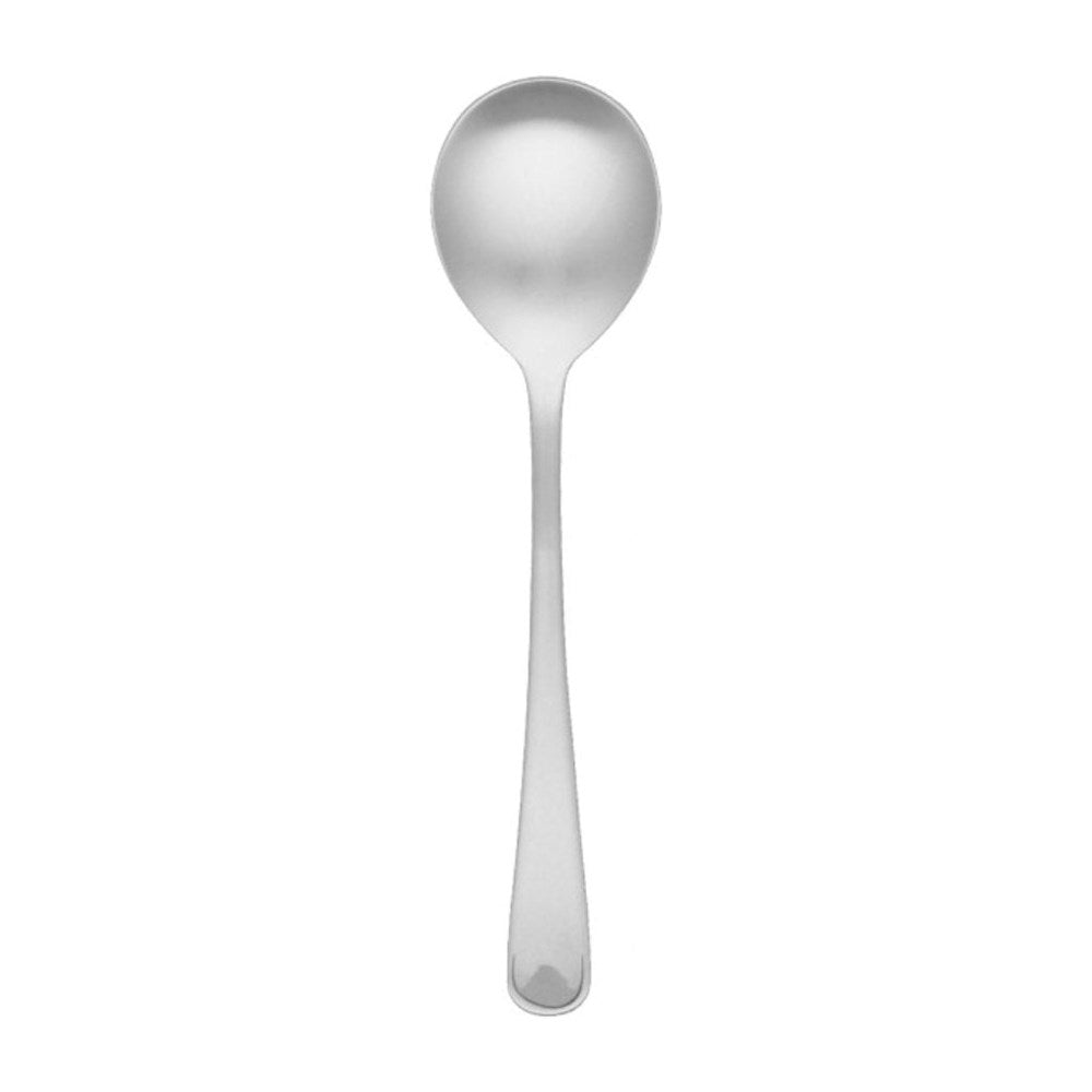 York Soup Spoon